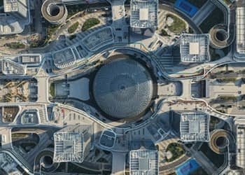 商贸新场域的“空间型”选手，到底有多能打？