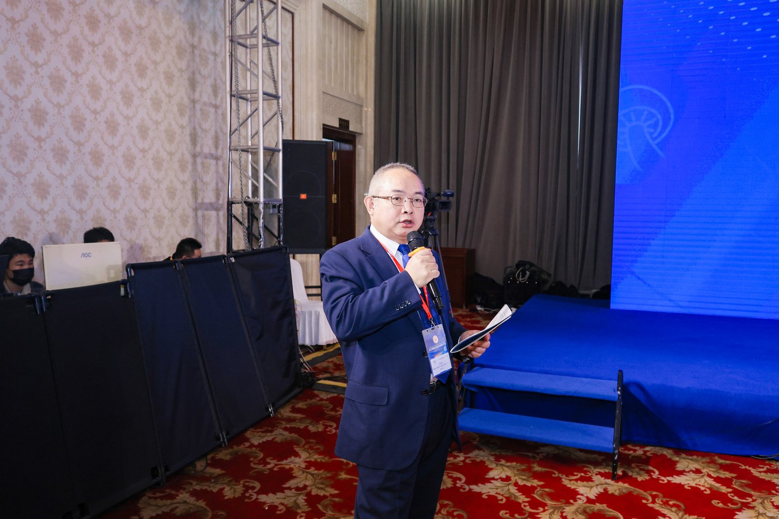 七河,以菇为媒,连接全球:2025国际香菇供应链大会在山东淄博隆重开幕