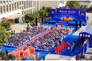 行业调整期，劲牌神农架酒业为何逆势扩产？