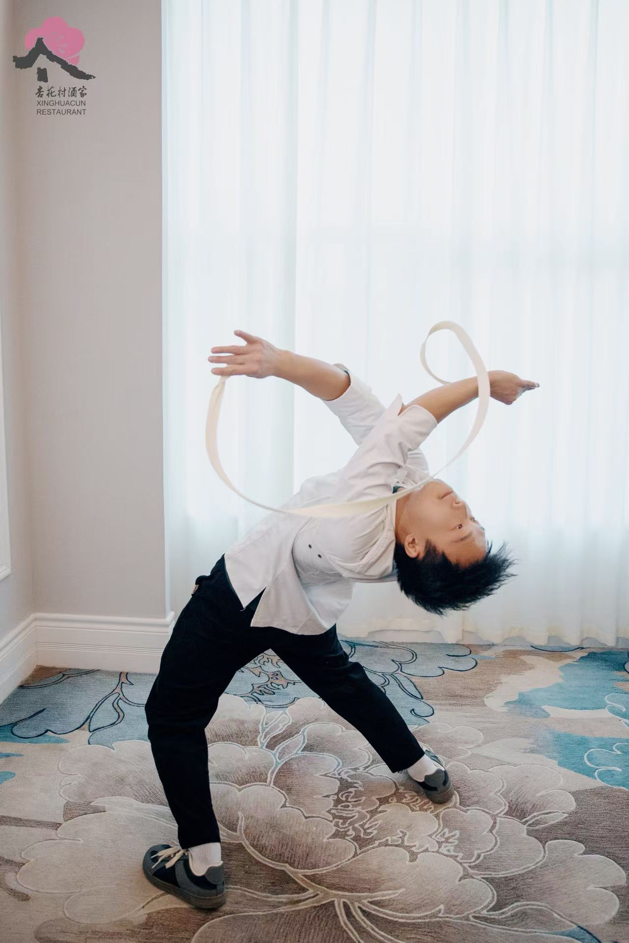 汾酒战略升维:“白酒+”生态如何重塑行业边界