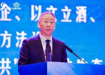 宋书玉：中国美酒国际化需要“五重破壁”