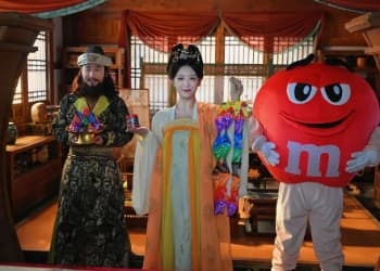 康师傅超长番外太过瘾，《唐诡3》的营销是有点“诡才”！