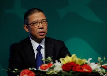 又捐1亿，5300亿钟睒睒不再“低调”