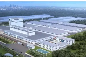 年产值5亿元，驰美乳达将在和林格尔打造智造基地
