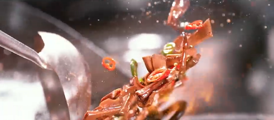 从雨林秘境到万家餐桌,“牛夫人”让高端食材“祛阶级化”