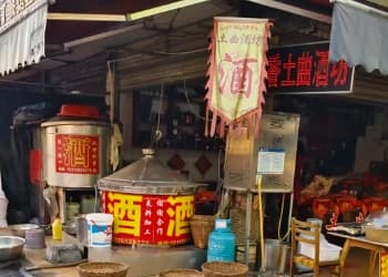 散酒新生意：当下的机遇与隐忧
