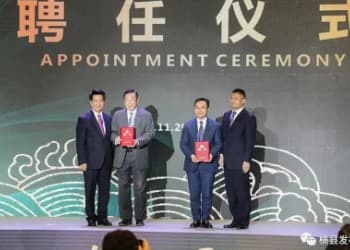 农夫山泉凭什么为她而来？