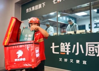 京东：七鲜小厨在北京已有30家门店正式营业