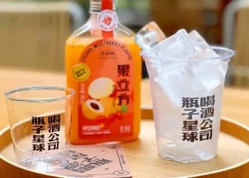 逆寒增长31%！瓶子星球用业绩证明：年轻人不是不喝白酒