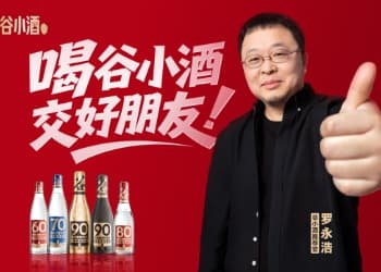 罗永浩，要给谷小酒一个惊喜，还是给它一锤子？