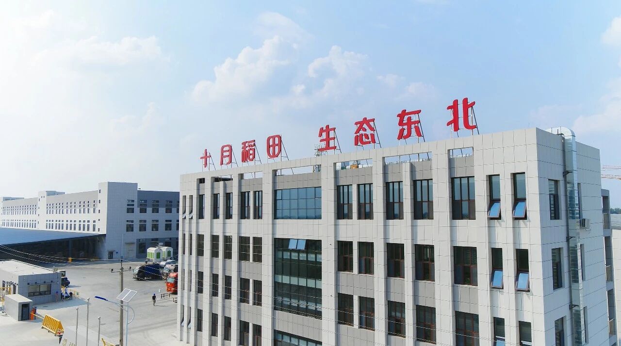 “摘星”国际美味奖，十月稻田迈入增长新周期