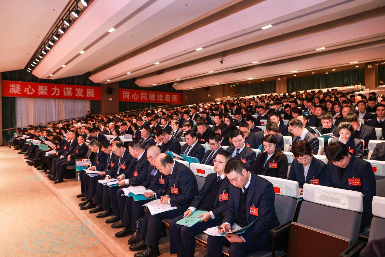 习酒圆满完成“十四五”规划主要目标任务，定调“十五五”