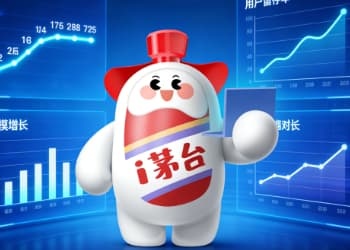 i茅台月活破1531万：茅台C端转型的开门红与深层考题