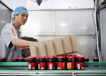 老干妈真的不能换帅吗？| 虎啸观察