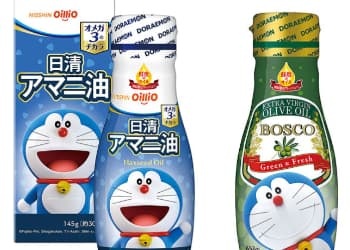 日清食品中国业务9个月多赚99.8%