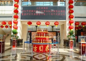 二十年品质深耕，古贝春以何突围白酒下半场？