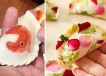 饺子界也有Omakase？船歌把饺子卖到18元一颗