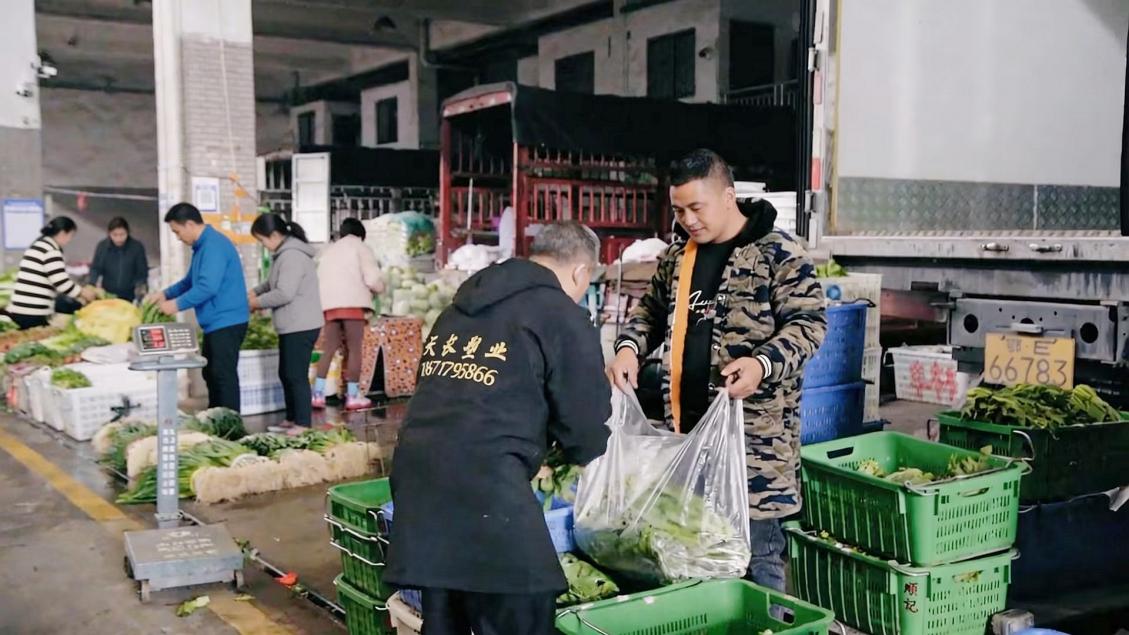 开工大吉！稻花香策马赴新程