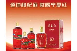 从备年货到造旺销场景：宁夏红以「场景+品效销」组合拳，引爆春节市场增量