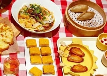 西贝还能再抢救一下？
