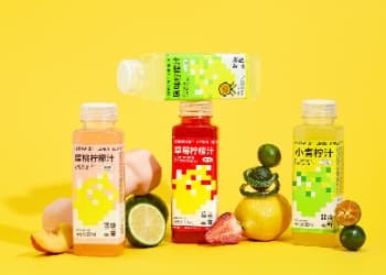 年营收5亿，专注柠檬果汁，柠檬共和国如何成为爆品制造机？