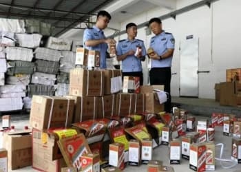315晚会，给电商擦边酒提了个醒，再不收手会被一巴掌拍死