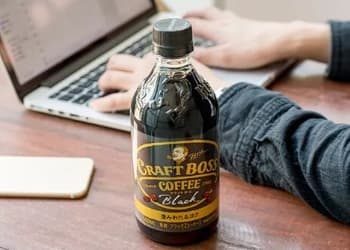 1年卖出1000万瓶，谁在把咖啡做成1升装？