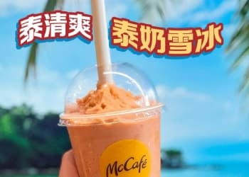 千店连锁卖火9.9泰奶，今夏这个品类将迎真正爆发期！
