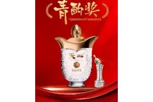 四特天工12获评2025年度“青酌奖”！以时间之酿定义老酒标杆