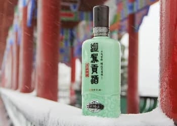 “洞藏”商标失守、营收利润双降，新帅杨照兵能否救迎驾贡于水火？