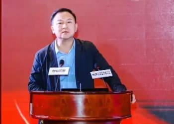 伊利集团张轶鹏：开启中国乳业的“金标时代”