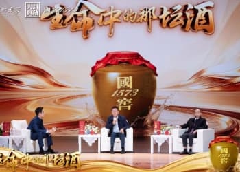 从“封藏时光”到“共酿未来”：一个民族品牌的“活态密码”与时代新章