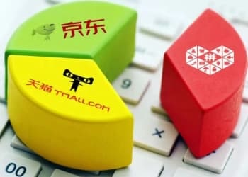 电商三巨头的“三条岔路”