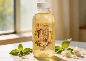 大健康新品创新周报 | 东方补者、可漾、盼盼……谁将成下一个爆款？