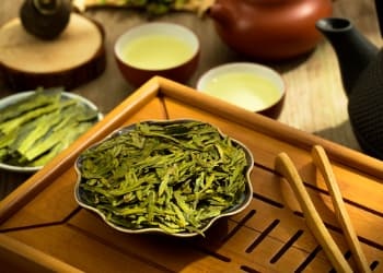 23岁创业，他把茶叶卖成中国高端市场第一