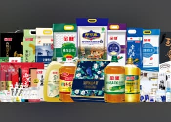 金健米业发布2025年业绩，净利润同比增长69.28%