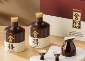 舍得酒业一季度营收14.81亿元 ，净利润超去年全年