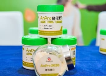 首部酵母蛋白白皮书发布，国家战略级爆款原料真的来了！