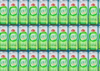 酱油巨头“不务正业”？悄悄卖起豆奶、苹果醋，网友吐槽：建议出酱油味汽水！