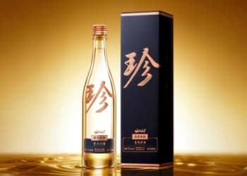 白酒超级IP，为什么是吴向东？