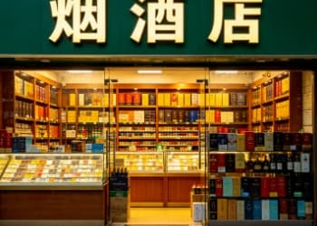 小微烟酒店如何“逆袭”？