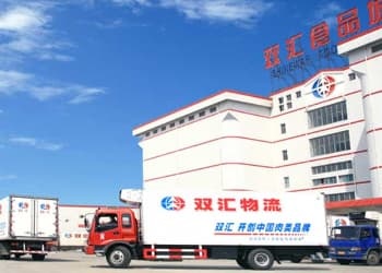双汇发展董事长万宏伟：以“四化战略”推动肉类产业迈向高质量发展