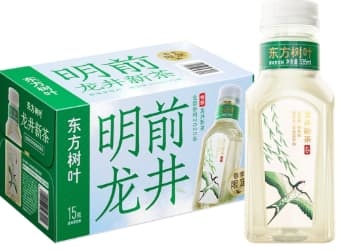 2026年，明前龙井风味开始爆发