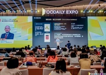 出海新机遇系列：曹虎｜中国食品出海新思维与战略