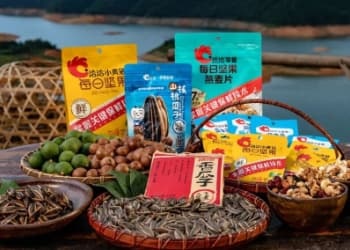 一季报净利暴增118%，洽洽食品上演王者归来！