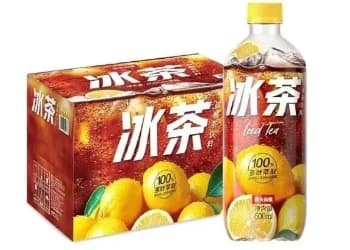 冰茶与冰红茶开战：谁能拿下2026年夏天的货架C位