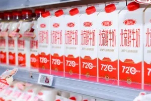巩固与突破：一家老牌乳企的渠道“减肥”哲学
