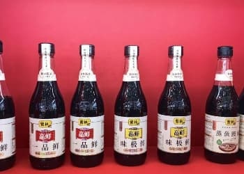 食醋巨头，杀入“酱油”赛道！