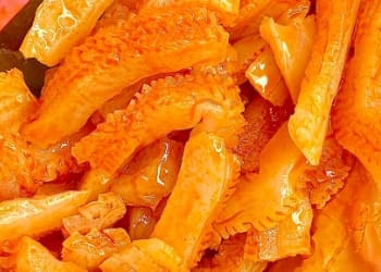 魔芋成神史：零卡食物统治世界