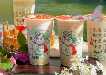 18~20亿！蜜雪今年最大单笔投资，都干了什么？
